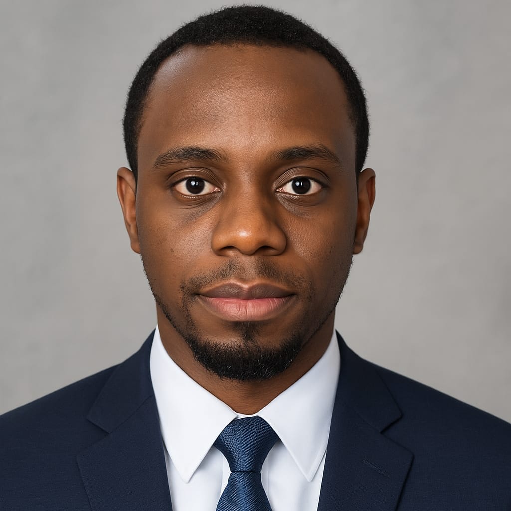 Crispus Ndung'u Warui Profile